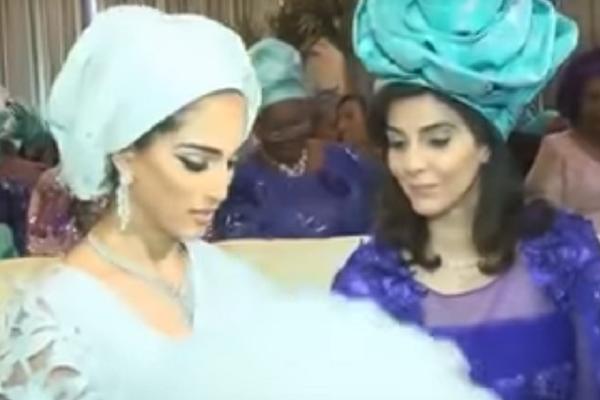 KAD 5 MILKI ODE NA SVADBU, to izgleda bolesno dobro! OVOGA U SRBIJI NEMA, ali od njih će vam vilica pasti na pod! (FOTO) (VIDEO)