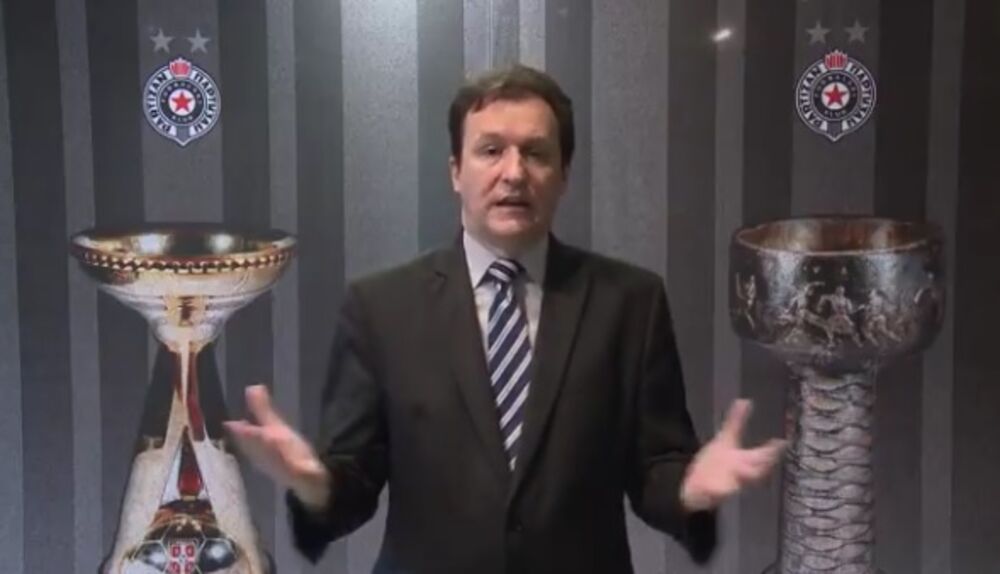 Dragan Recko Antić je najavio tužbu protiv Željka Pantića  