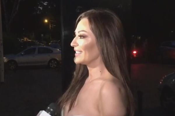 UPALI NA CECIN ROĐENDAN! Na žurku banuli nepozvani gosti, ali ne fanovi, već proslavljeni glumci i zabavljači! (FOTO)