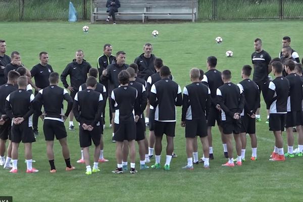 ŠTOPERČINE: Tavambin ortak zvezdaš stiže u Partizan?! A, nudi se i bivši reprezentativac Srbije! (VIDEO)