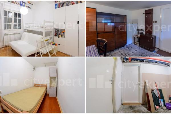 HOROR, KOMEDIJA ILI NEŠTO TREĆE? Tražili smo stan u BG za 100 i manje evra! (FOTO)