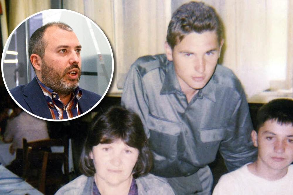 MILORAD UMRO U ZATVORU JER "SUD NIJE IMAO PARE ZA VEŠTAKA": Novi detalji o smrti čoveka pritvorenog zbog poruka o Vučiću