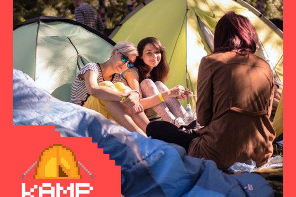 Lovefest obara rekorde posećenosti od 3. do 5. Avgusta (FOTO)