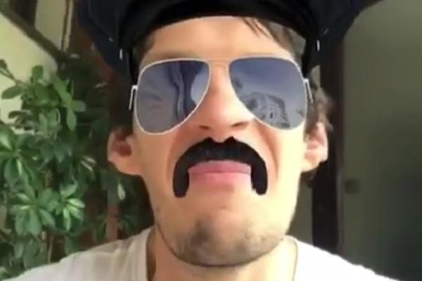 Oprostite nam, ali zbog novog klipa Bobija Marjanovića nismo mogli da obuzdamo fiziološke potrebe! (VIDEO)