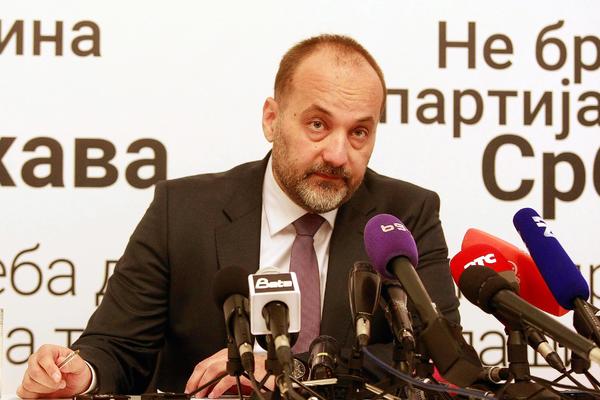 Janković: Ako ne pobedimo Vučića u BG, ja ću biti odgovoran