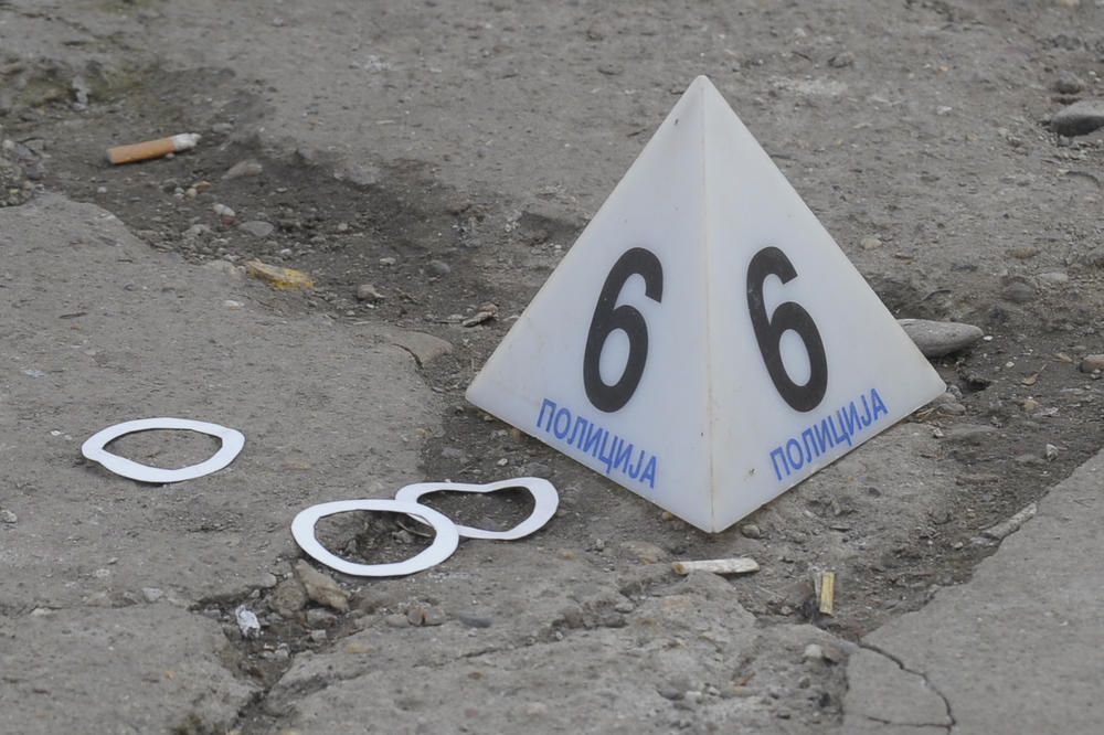 TRAGEDIJA U PRIGREVICI: Muškarac se razneo bombom!