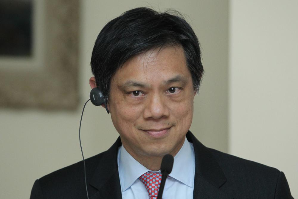 OPASNO UPOZORENJE HOJT JIA: Ne preporučujemo Zapadni Balkan američkim kompanijama zbog loših uslova