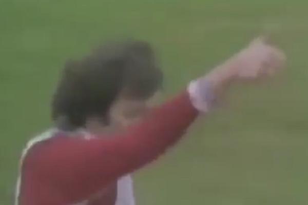 PREJAKO! Svaki Grobar će da pršti od ponosa kada vidi kako je Sautempton ispoštovao legendu Partizana! (VIDEO)