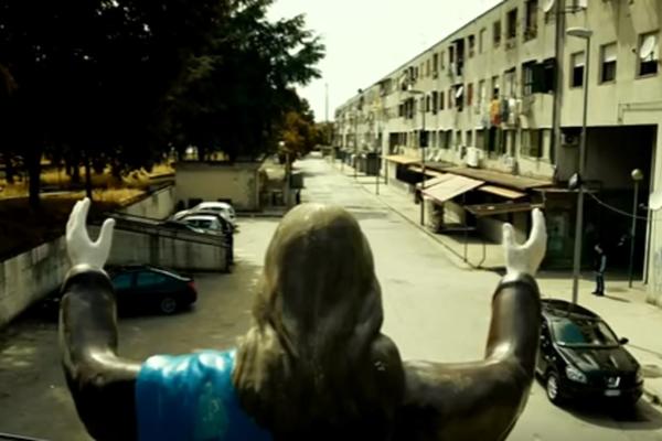 VEROVALI ILI NE! Francuski as zbog serije Gomora odbio 27 miliona evra težak transfer u Italiju! (FOTO)