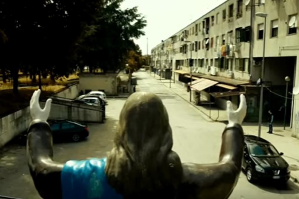 VEROVALI ILI NE! Francuski as zbog serije Gomora odbio 27 miliona evra težak transfer u Italiju! (FOTO)