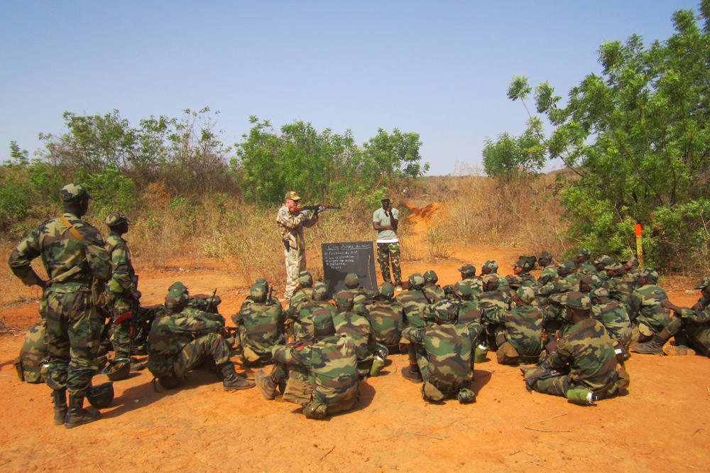 TERORISTI HARAJU SVETOM: U novom napadu, 30 mrtvih!