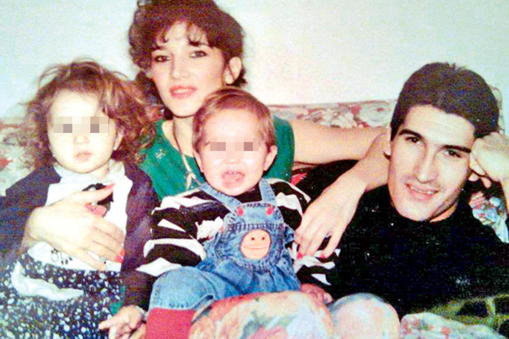 GOCA PRVI PUT O ZORANOVOJ VANBRAČNOJ ŽENI: Šijan me je ostavio zbog komšinice sa dvoje male dece!