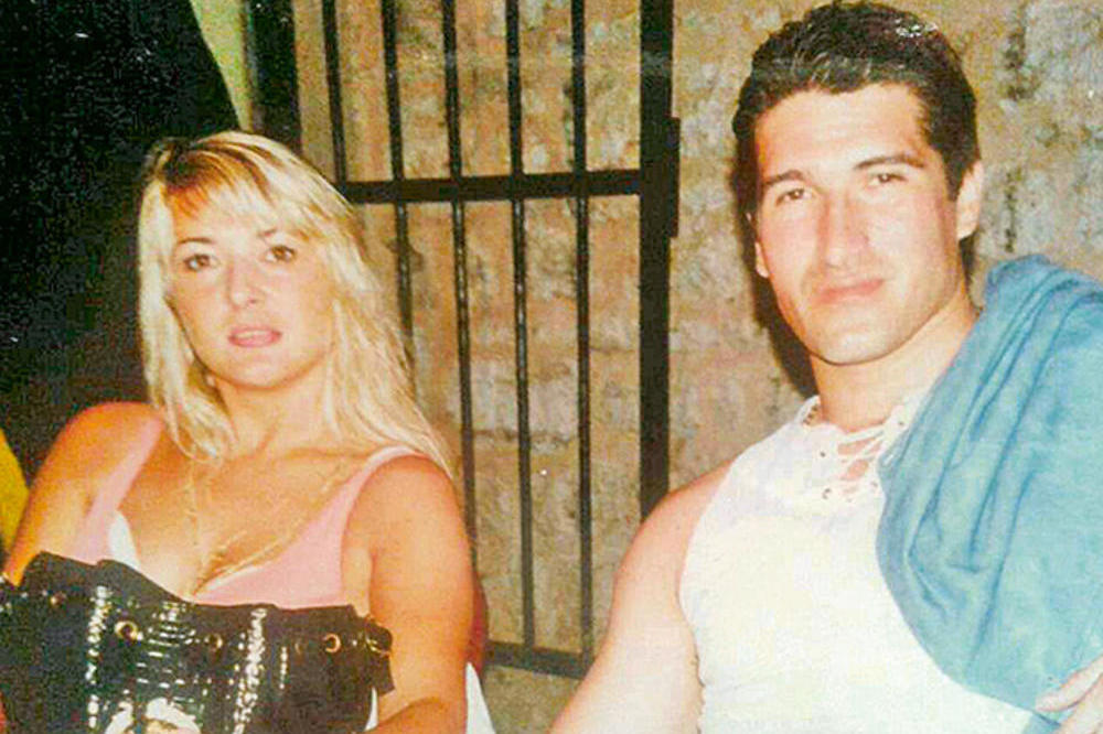 GOCA PROGOVORILA O ČOVEKU UMEŠANOM U ZORANOVO UBISTVO! "Rekao mi da sam LEPA, POBEGAO iz zemlje kad je..."