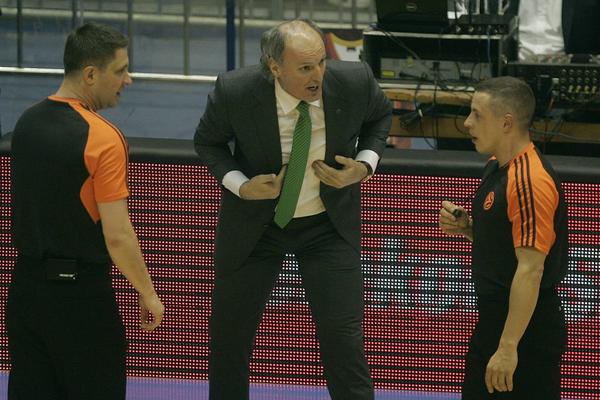 PLJUVAČINA PO LEGENDI JUGOSLOVENSKE KOŠARKE: On je, bre, najgori!