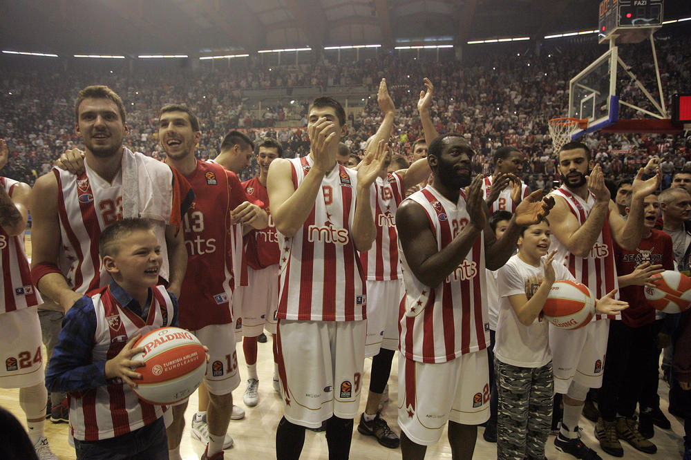 COPY ZVEZDA PASTE LOKOMOTIVA: Ruski klub ukrao kompletnu Zvezdinu ideju! (FOTO) (VIDEO)