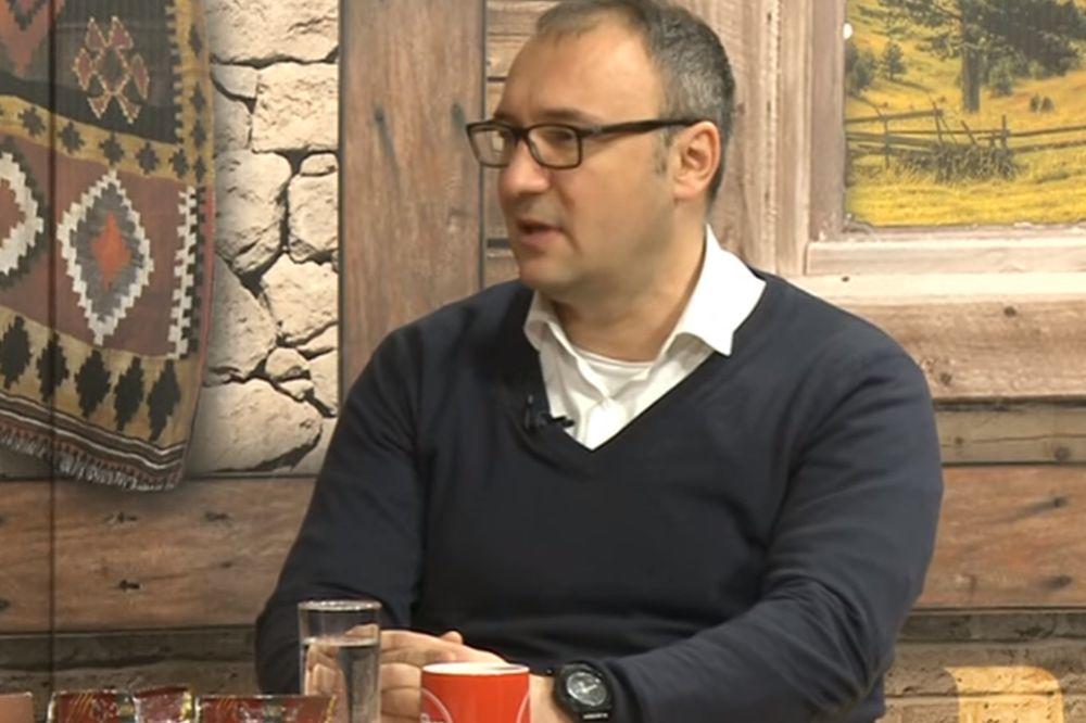 OTKRIO JE MNOGE SRPSKE TALENTE: Košarkaši Mladosti dobili novog trenera!