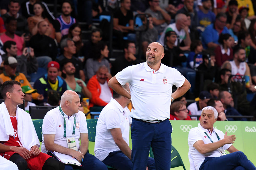 Saša Đorđević je odabrao trenutak kada će Srbija saznati ono što je muči već mesecima!