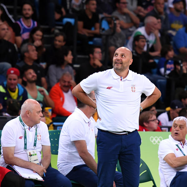 Saša Đorđević je odabrao trenutak kada će Srbija saznati ono što je muči već mesecima!