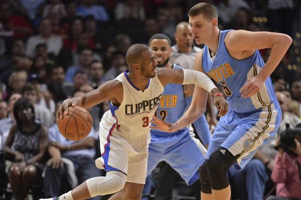 PORUKA JE JASNA: NBA superstar zbog Jokića bi hteo u Denver, ali moraju i druge stvari da se poklope! (VIDEO)