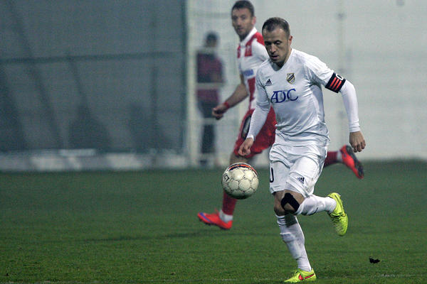 KRAJ JEDNE PRELEPE PRIČE! Igor Matić završio karijeru! (VIDEO)