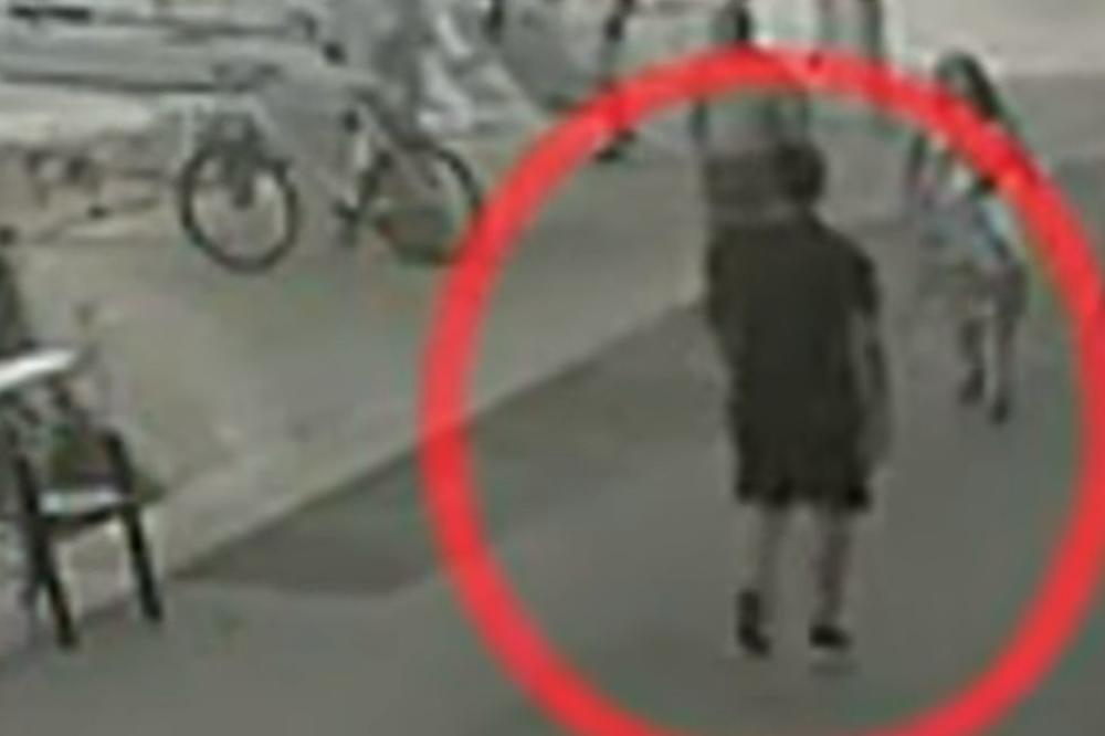 PO KRATKOM POSTUPKU: Osuđen napadač koji je nabo Mamića i bacio ga u more! (VIDEO)