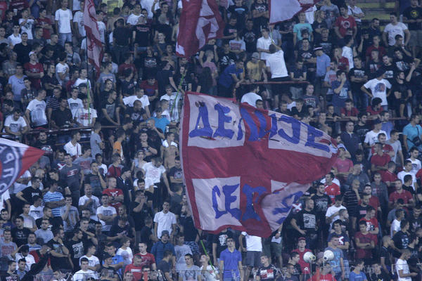 Crvena zvezda promovisala još jedno pojačanje! Svi se pitaju šta će Delije reći? (VIDEO)