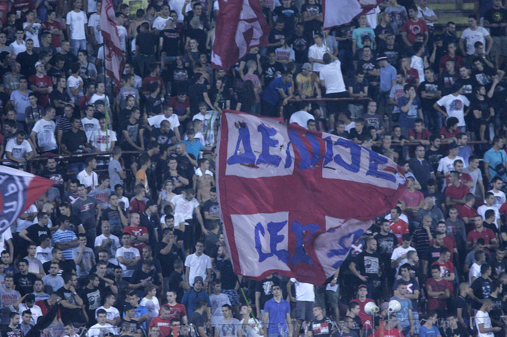 Crvena zvezda promovisala još jedno pojačanje! Svi se pitaju šta će Delije reći? (VIDEO)