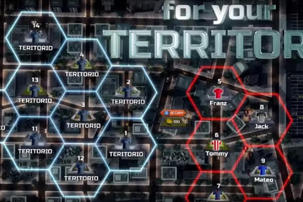 NAVIJAČI SPREMITE SE: Teritorio je igrica koju ćete obožavati! (VIDEO)