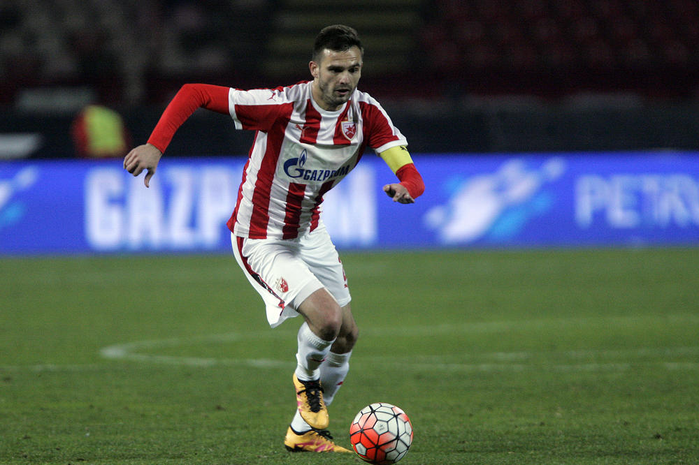 Novi početak za Marka Petkovića!