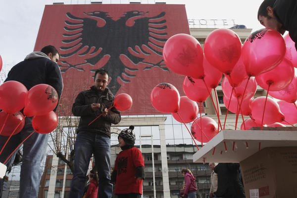 ODUSTALI KONAČNO? Kosovo ove godine bez kandidature za UNESKO!
