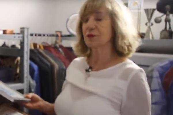 ONA JE MONSTRUM! Draženova majka žestoko ispljuvala devojku zbog koje je košarkaški Mocart poginuo! (VIDEO)