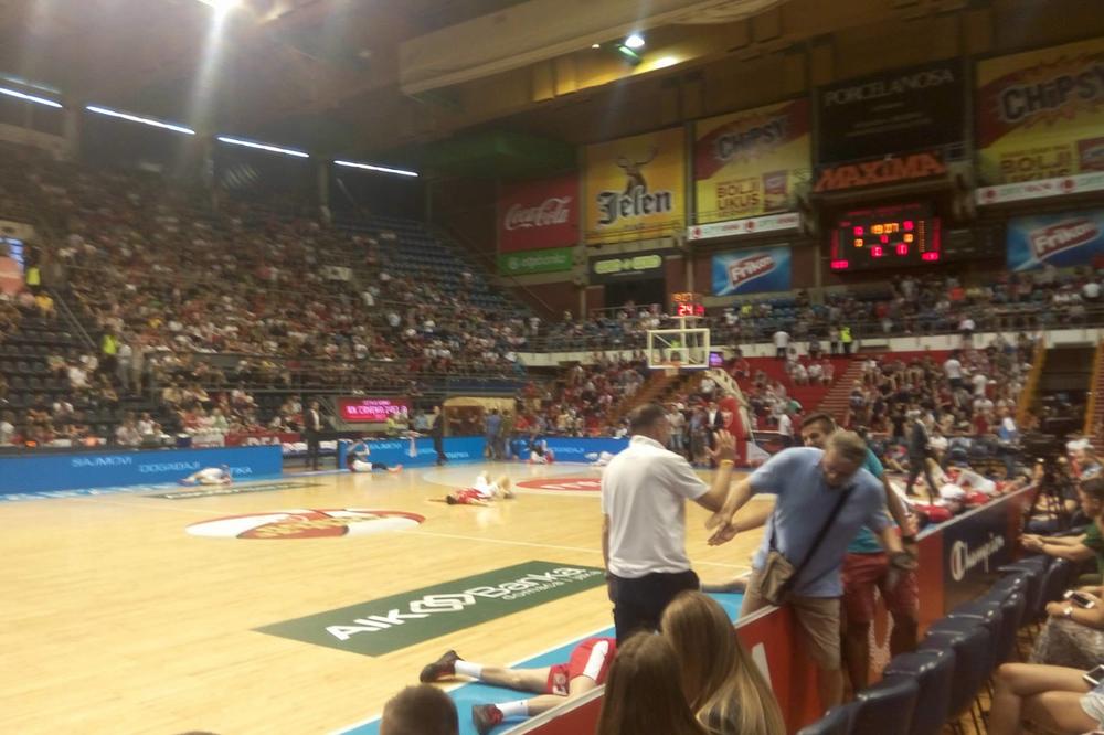 Važna vest za navijače Zvezde! Delije konačno dočekale ono što jedva čekaju nekoliko meseci! (FOTO)