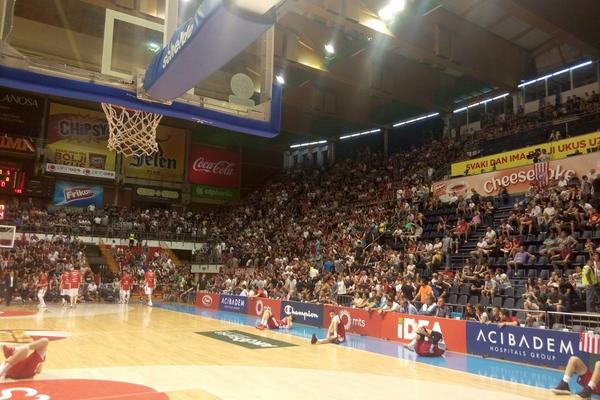 Zvezda traži plejmejkera preko bare! Na meti je igrač koji je blistao u finalu NCAA lige! (FOTO) (VIDEO)
