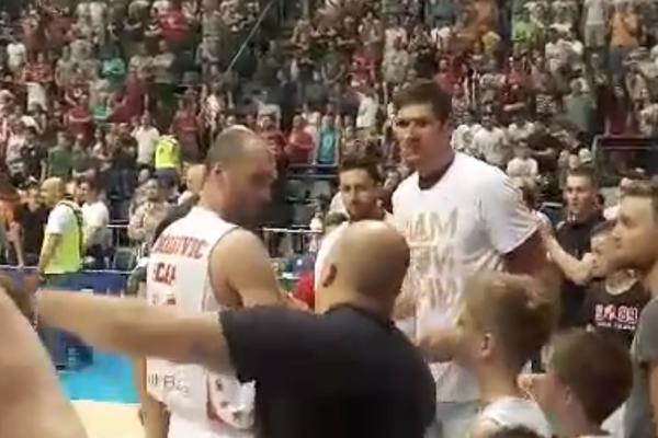 Bitna je titula, ali su neke stvari daleko bitnije: A, to nam je dokazao Marko Simonović! (VIDEO)