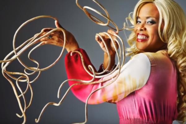 LJUDI KOJI IMAJU NAJDUŽI PENIS, JEZIK, VRAT... Njima zadaju velike muke, a evo kako oni izgledaju!