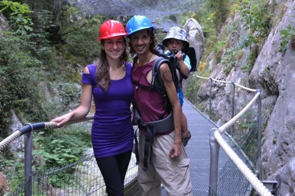 ŽIVE OD VAZDUHA, ALI STVARNO! Nije jela ništa u trudnoći, tvrde da je moguće živeti bez hrane (FOTO)