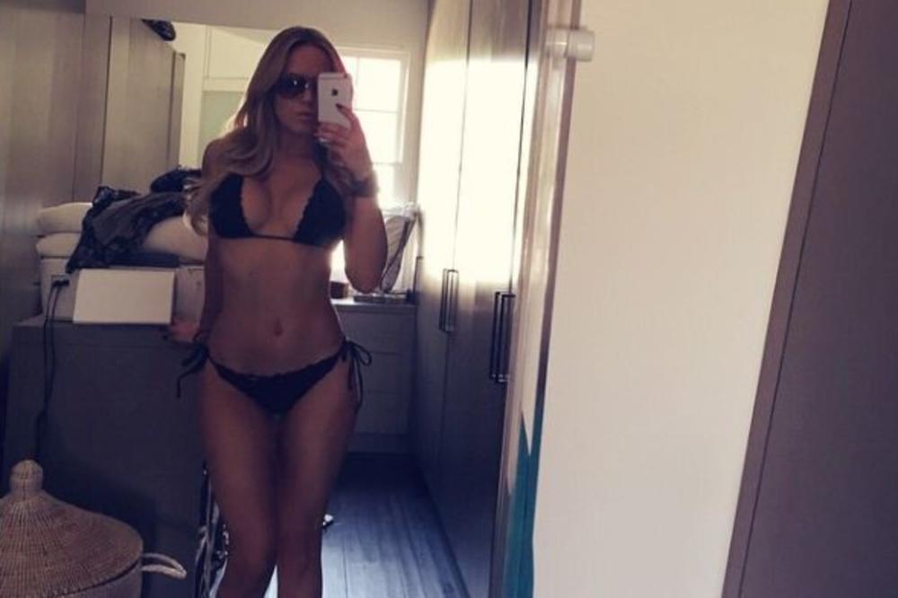 Nije Tamara Đurić jedina koja pati ZBOG GREŠKE LEKARA! Manekenka PREMINULA i to sve zbog bola u vratu! (FOTO)