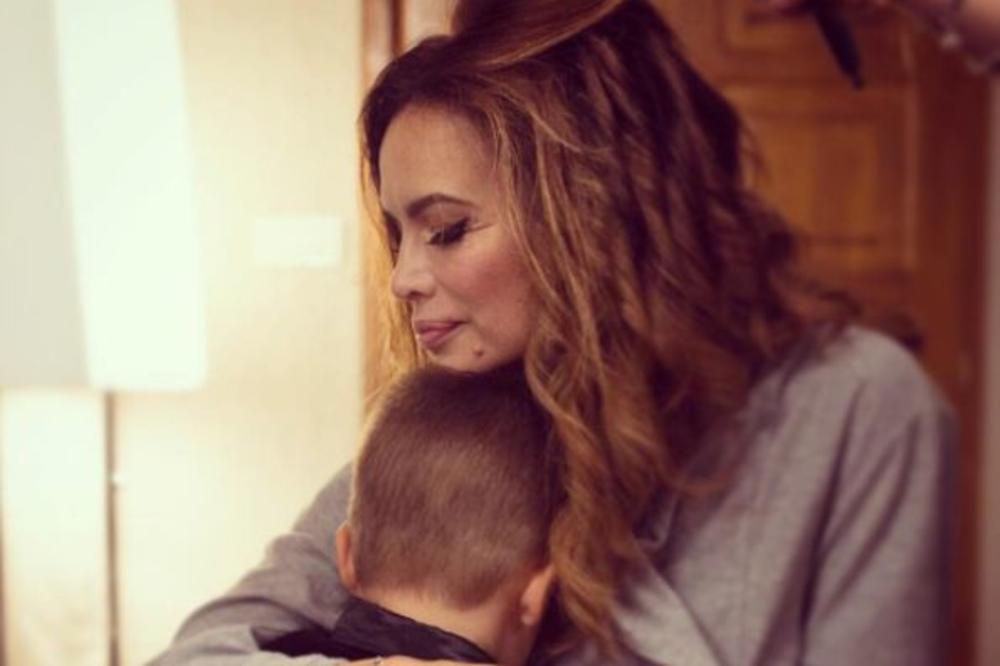 IZGUBILA SAM JEDNO DETE, NE ŽELIM DA IZGUBIM I DRUGO: Severina otvorila dušu pred milionima gledalaca