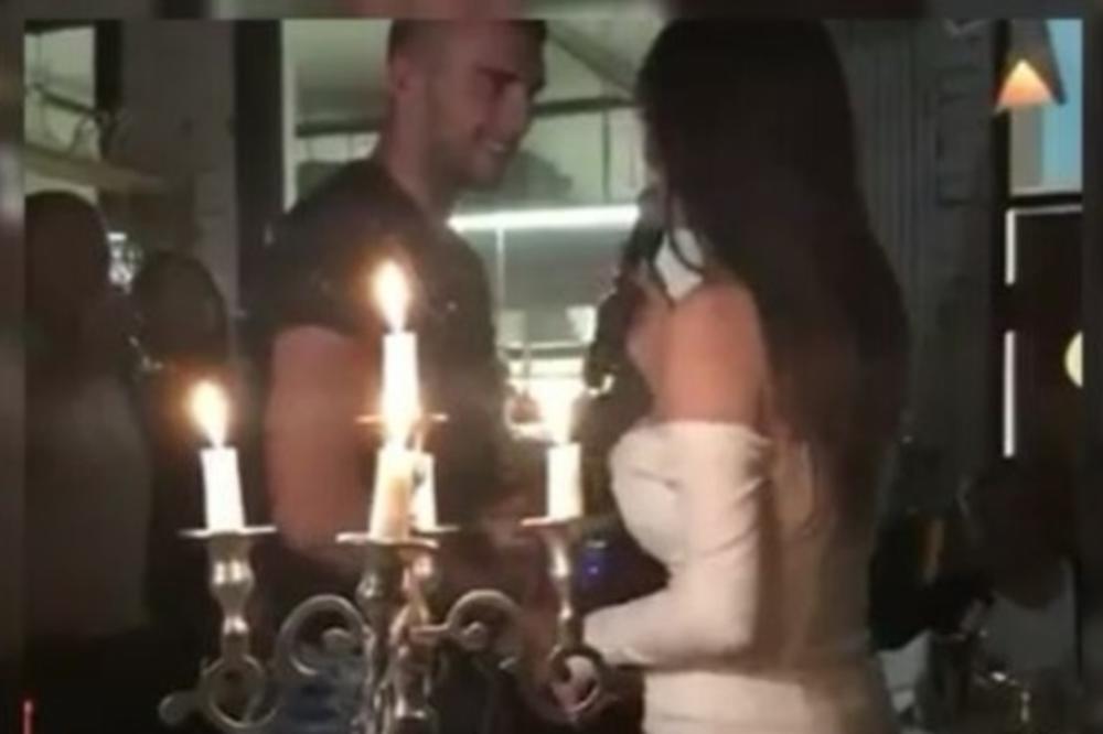 SRBINE, NAPIJ SE! Ceca i Veljo uzeli mikrofon I NAPRAVILI LOM PEVAJUĆI PESMU CECINOG PRIJATELJA! (VIDEO)