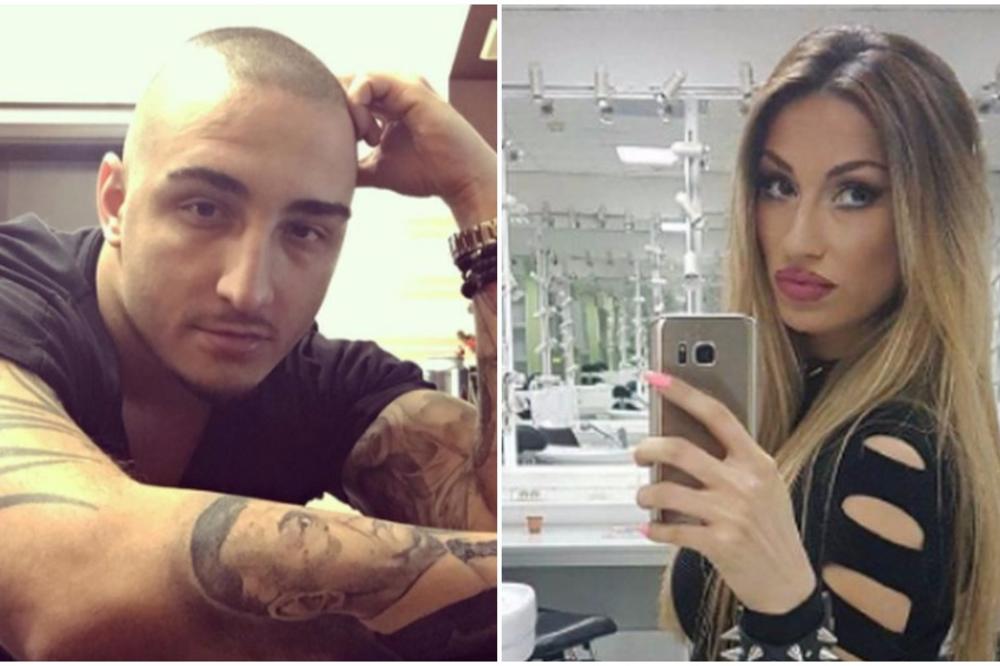 ON HOĆE DA RASTURI NJENU VEZU SA HARISOM: Lud sam za Radom, biće moja!