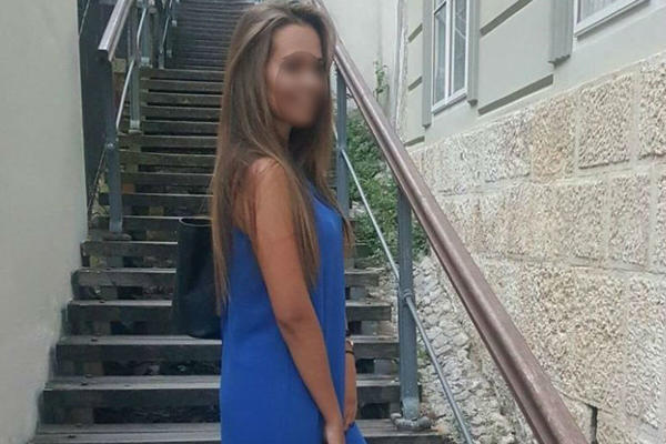 Kada je poginula cela Juga je plakala, a njena JEDNOMESEČNA ĆERKA je preživela! Danas je neviđena lepotica... (FOTO)