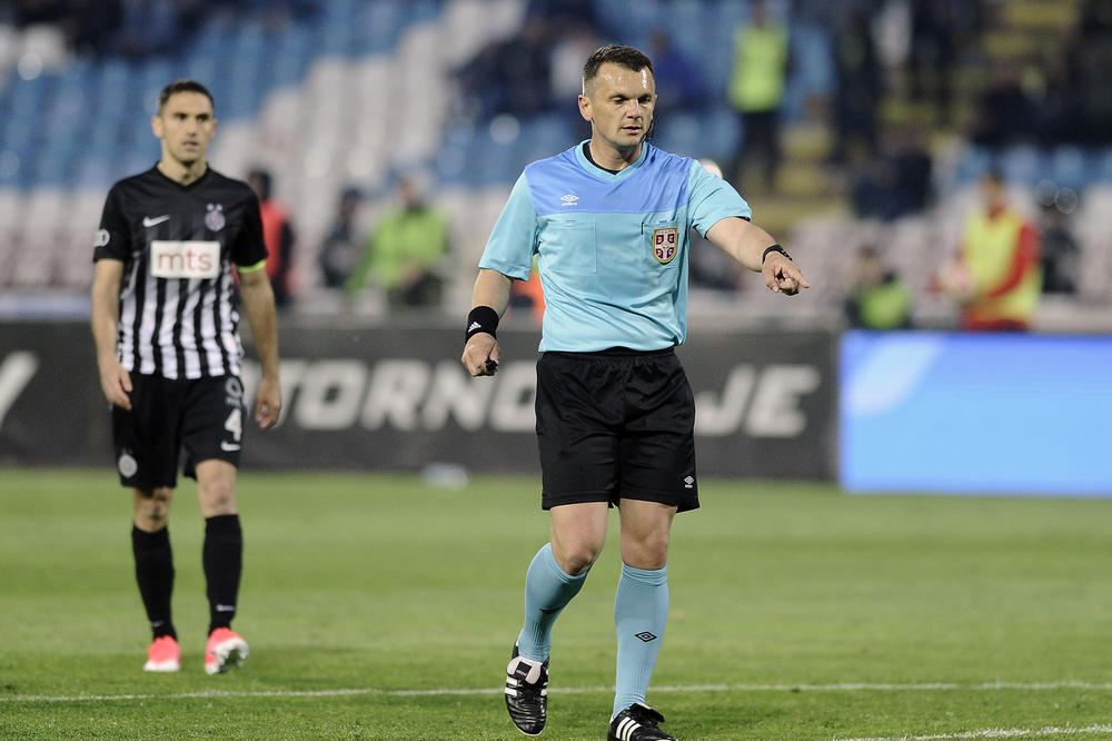 ĐUKIĆ DEBITOVAO PORAZOM! (FOTO)