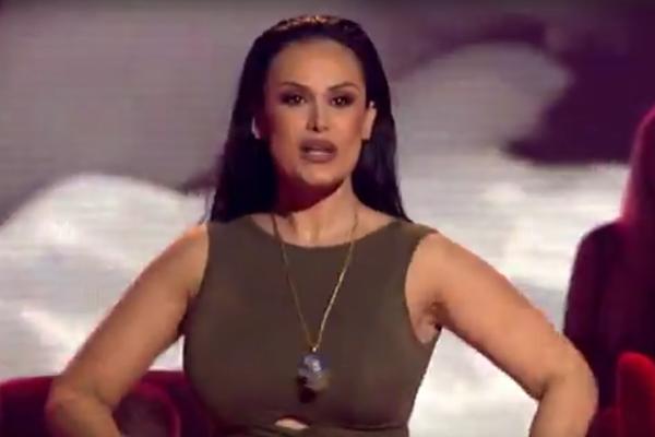 INDI HOĆE U RAT SA SEKOM ALEKSIĆ? Izjavom šokirala: Hoću da me DOHVATI Sekin Veljko, takav muškarac meni TREBA