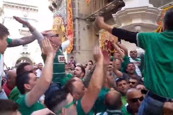 ŠTA SMO SAZNALI O FLORIJANI? Trener - legenda Serije A, Italijani i Argentinci - glavni igrači, vatreni navijači, ali... Nešto drugo navodi na strepnju! (VIDEO)