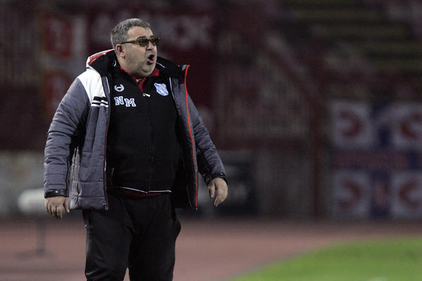 Mi ćemo dati i više od maksimuma! Imamo pravo da se nadamo!