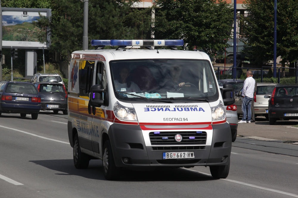 NESREĆA NA ZLATARU, SRPSKA POLITIČARKA POVREĐENA: Njen suprug i dvoje dete takođe bili u autu!