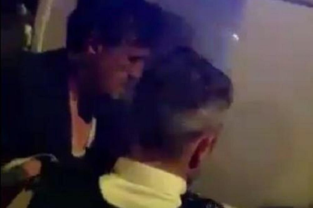 IDENTIFIKOVAN NAPADAČ IZ LONDONA! On je kombijem pokosio vernike ispred džamije! (FOTO)