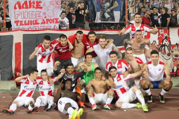 S KONJA NA MAGARCA: Bivši fudbaler Crvene zvezde potpisao za klub s Malte!