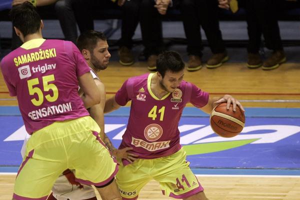 Nema više Mega Leksa, od danas igraju pod novim imenom!