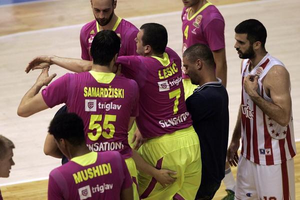 Bivši igrač Partizana pojačao Megu! (FOTO)